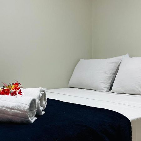 Jeri Vila Mini Hotel Jijoca de Jericoacoara Esterno foto