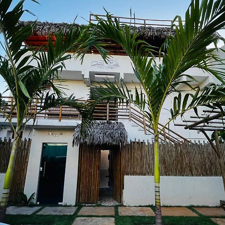 Jeri Vila Mini Hotel Jijoca de Jericoacoara Esterno foto