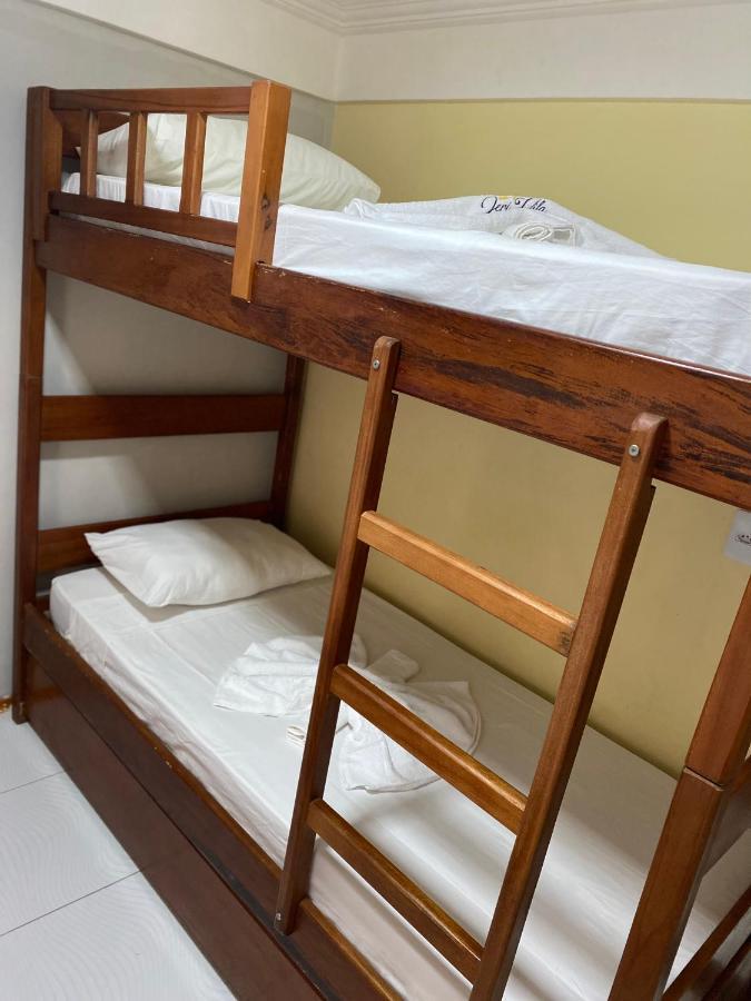 Jeri Vila Mini Hotel Jijoca de Jericoacoara Esterno foto