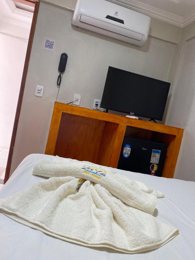 Jeri Vila Mini Hotel Jijoca de Jericoacoara Esterno foto