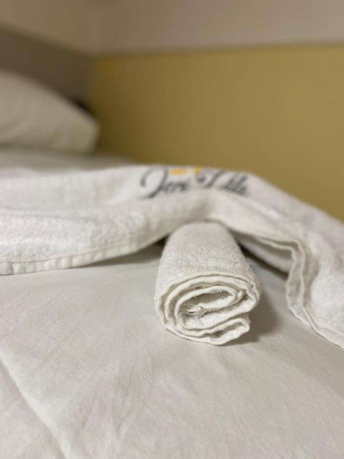 Jeri Vila Mini Hotel Jijoca de Jericoacoara Esterno foto