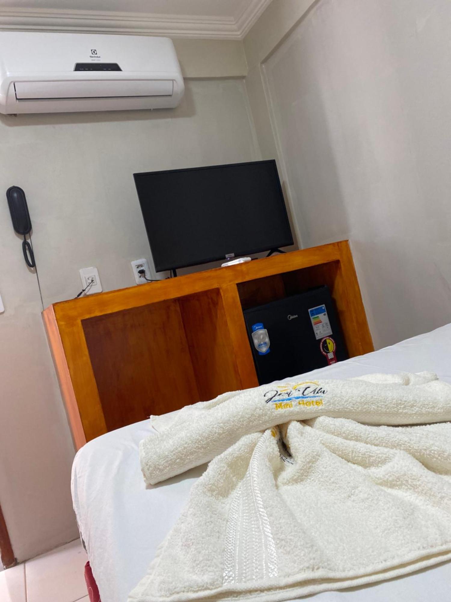 Jeri Vila Mini Hotel Jijoca de Jericoacoara Esterno foto