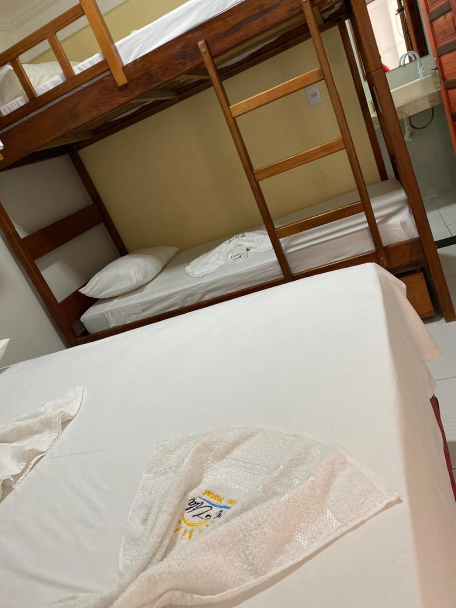 Jeri Vila Mini Hotel Jijoca de Jericoacoara Esterno foto
