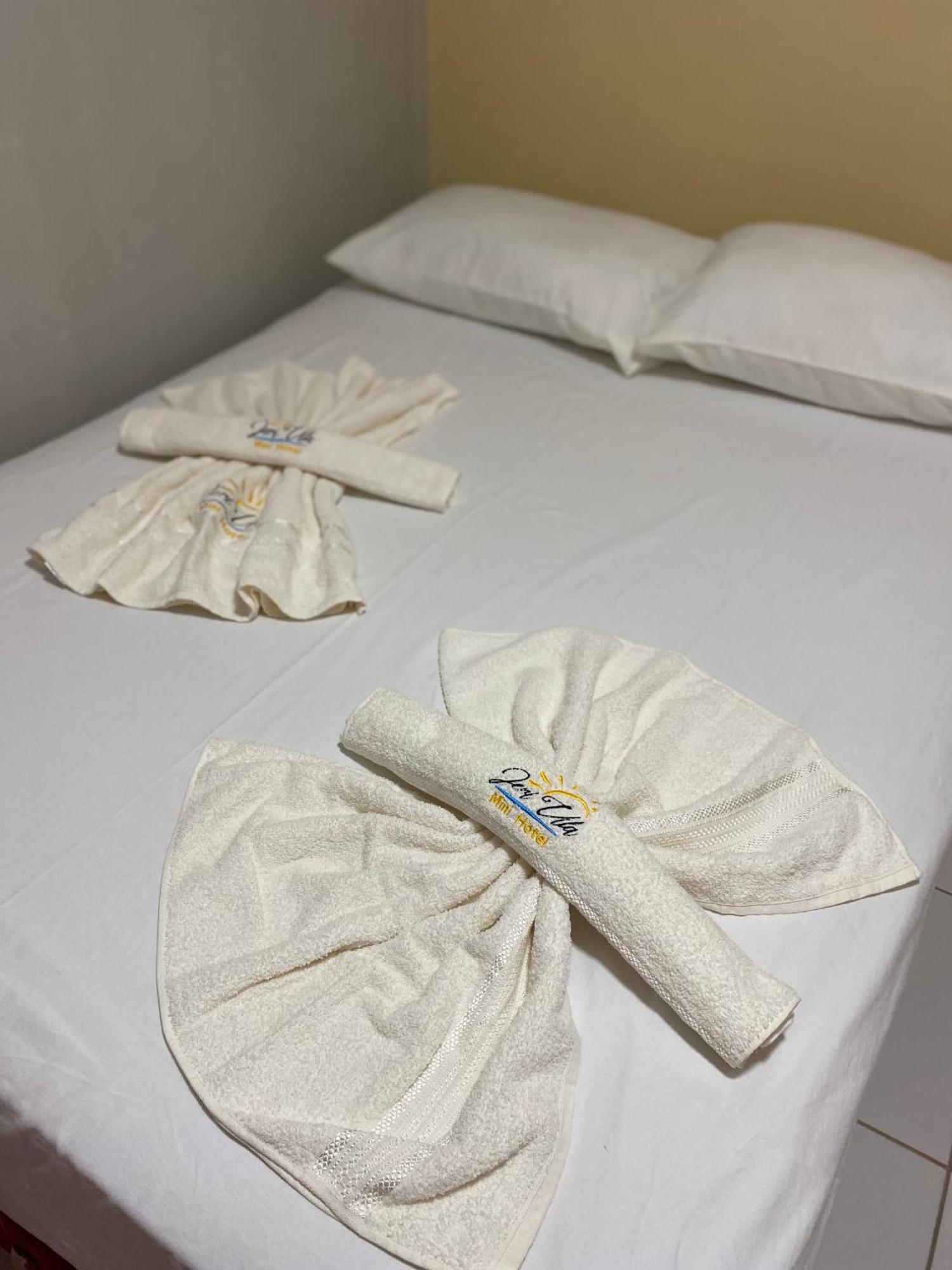 Jeri Vila Mini Hotel Jijoca de Jericoacoara Esterno foto
