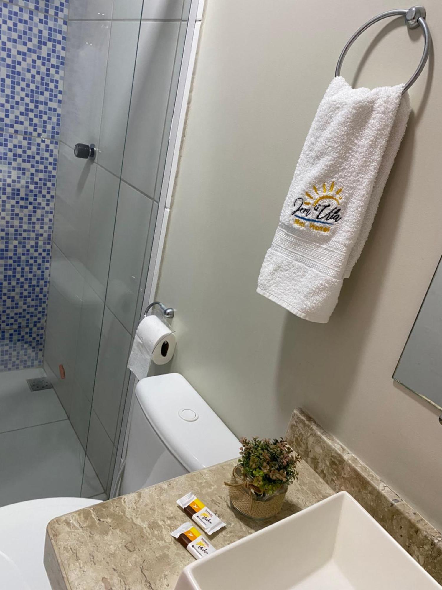 Jeri Vila Mini Hotel Jijoca de Jericoacoara Esterno foto