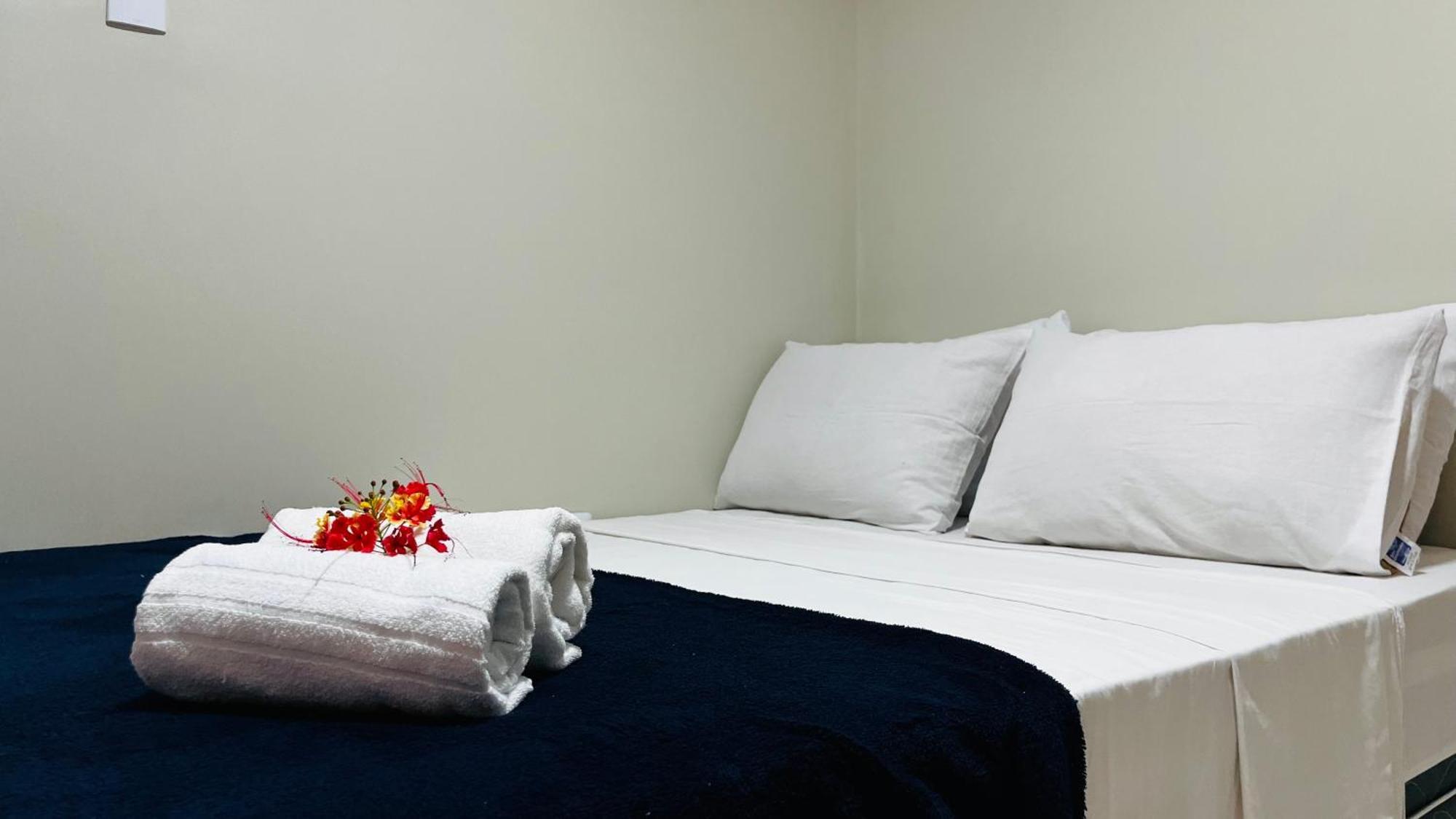 Jeri Vila Mini Hotel Jijoca de Jericoacoara Esterno foto