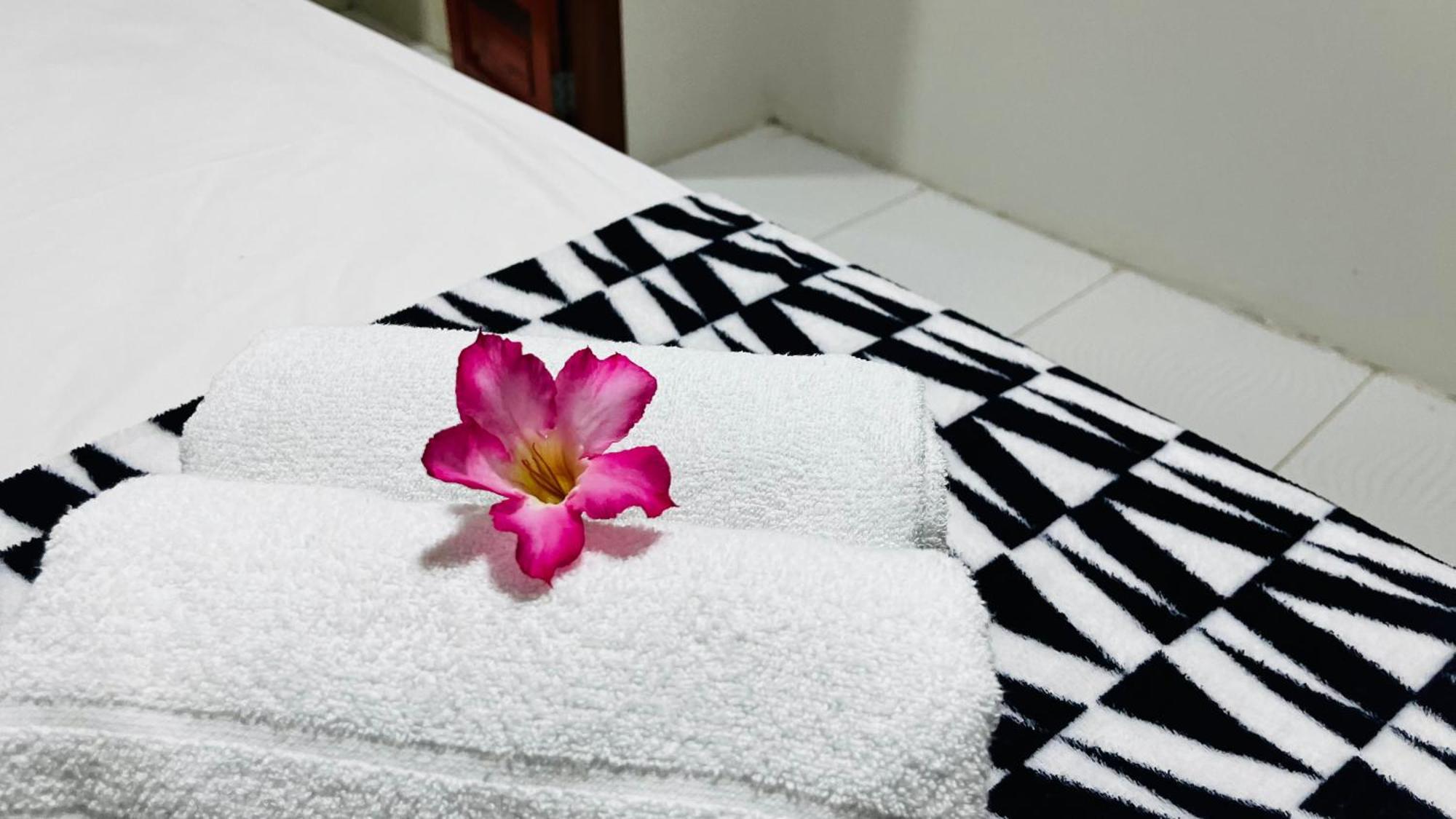 Jeri Vila Mini Hotel Jijoca de Jericoacoara Esterno foto