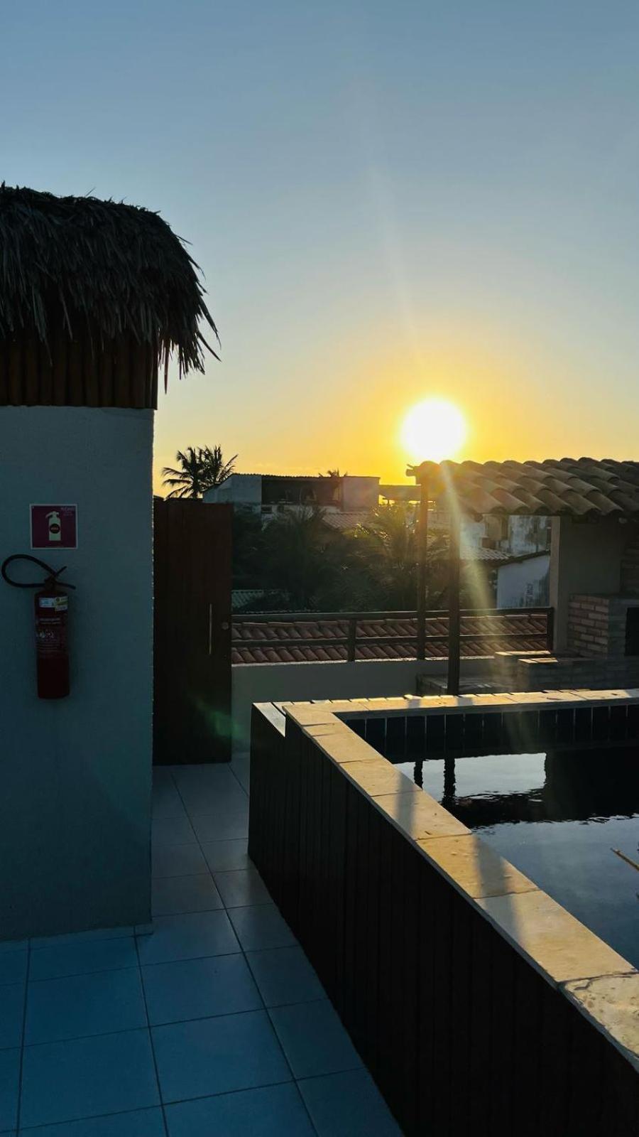 Jeri Vila Mini Hotel Jijoca de Jericoacoara Esterno foto