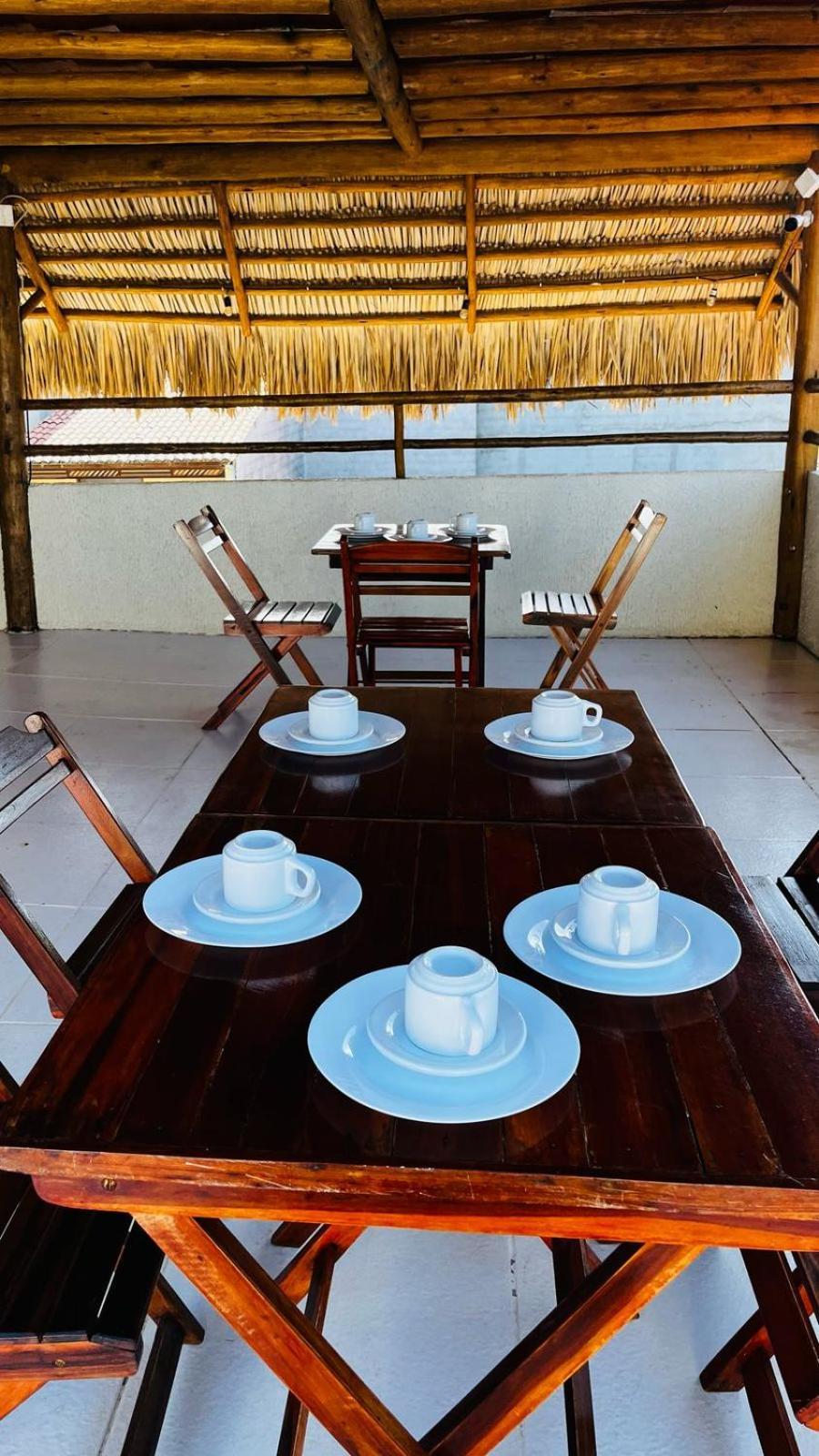 Jeri Vila Mini Hotel Jijoca de Jericoacoara Esterno foto