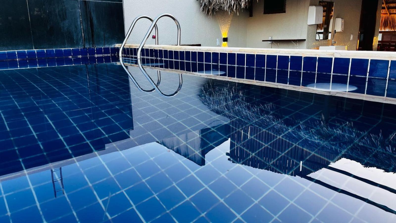 Jeri Vila Mini Hotel Jijoca de Jericoacoara Esterno foto
