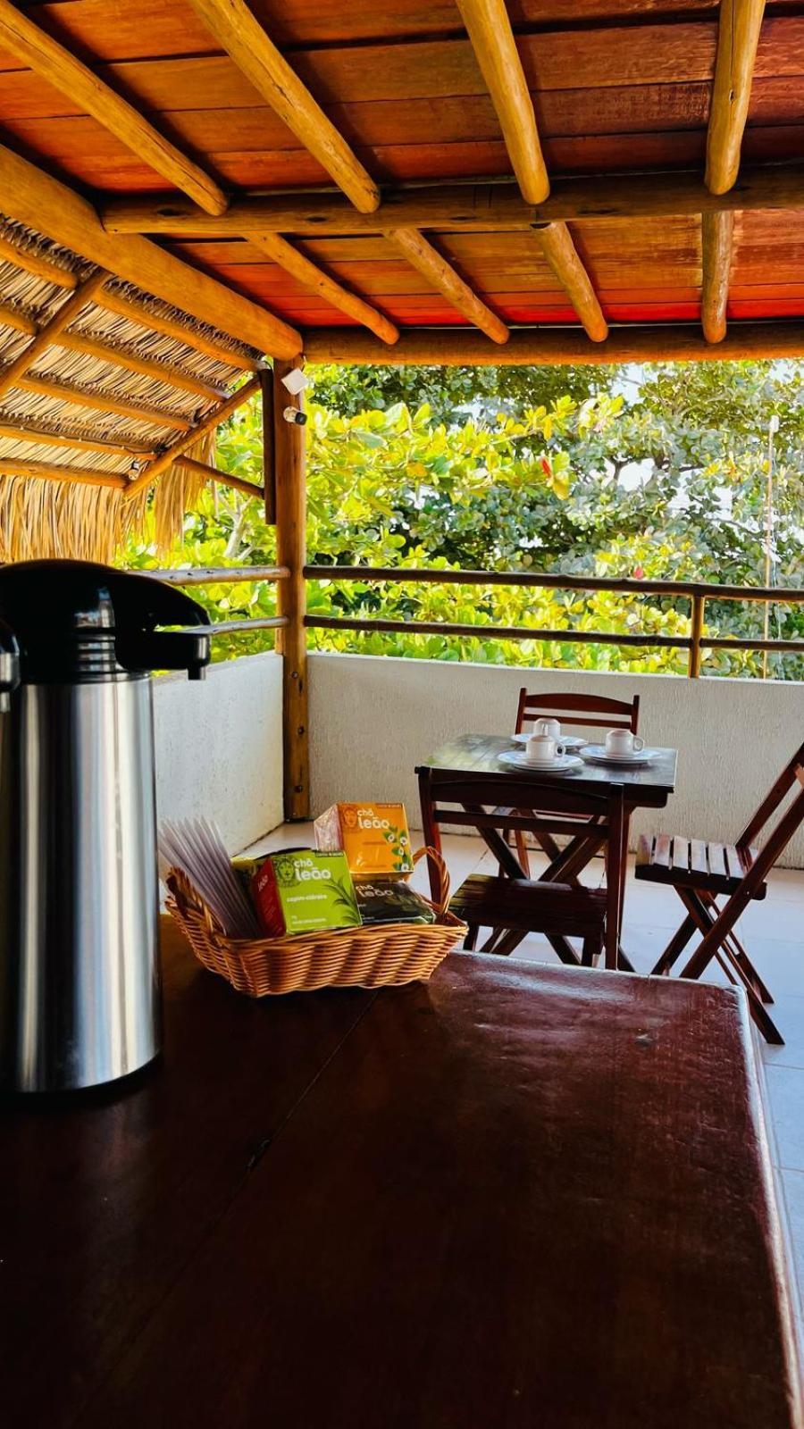Jeri Vila Mini Hotel Jijoca de Jericoacoara Esterno foto