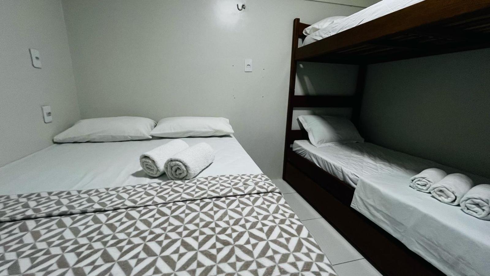 Jeri Vila Mini Hotel Jijoca de Jericoacoara Esterno foto